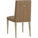 Wilbur Milliken Cognac Dining Chair, Set Of 2